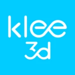 k3d player android application logo